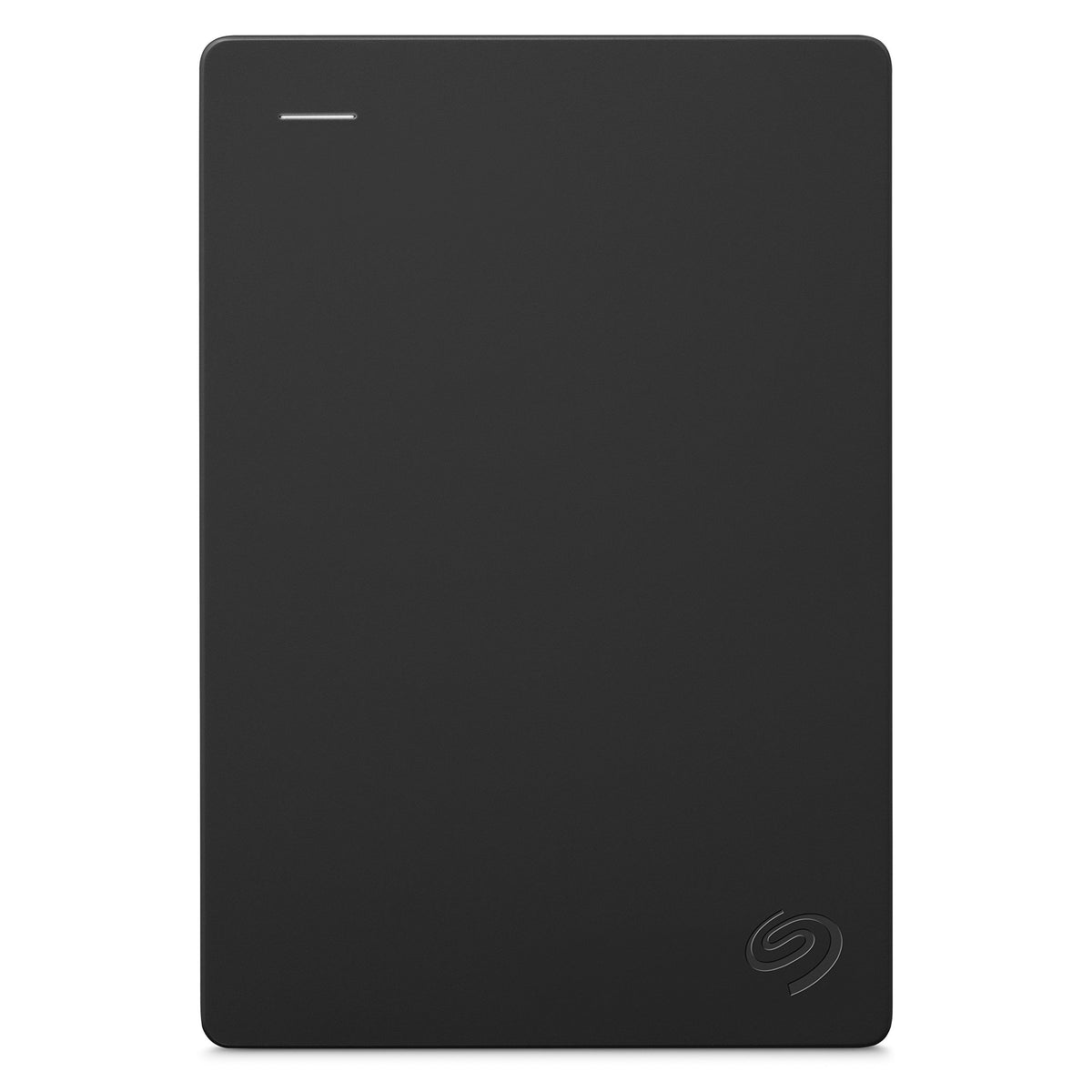 BackupDrive 2TB Portable External Hard Drive