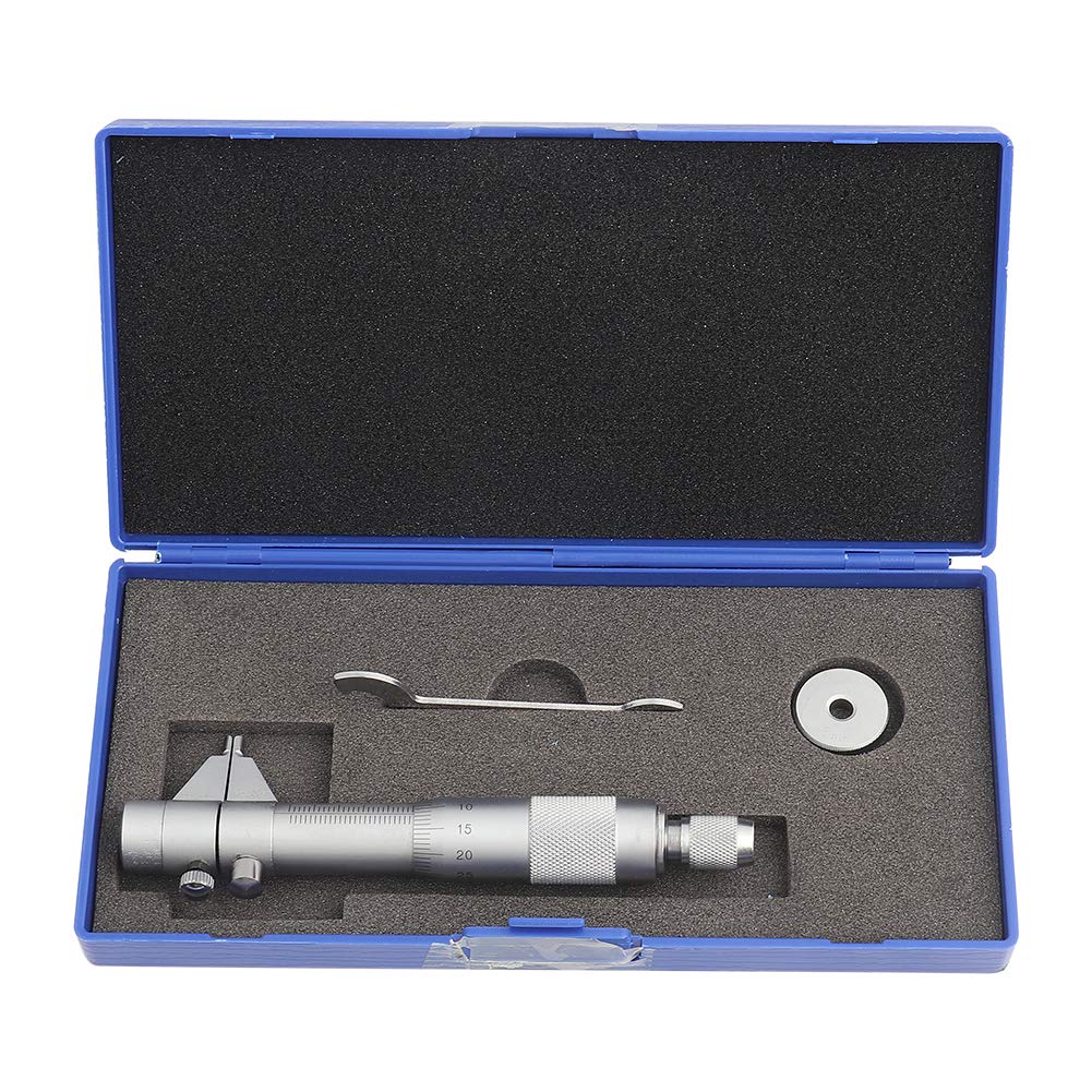 drill guide - complete package contents | GAROSA UK