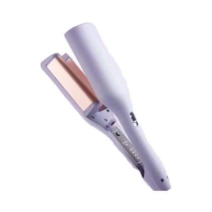 Vmxlso 32mm French Wave Curling Iron