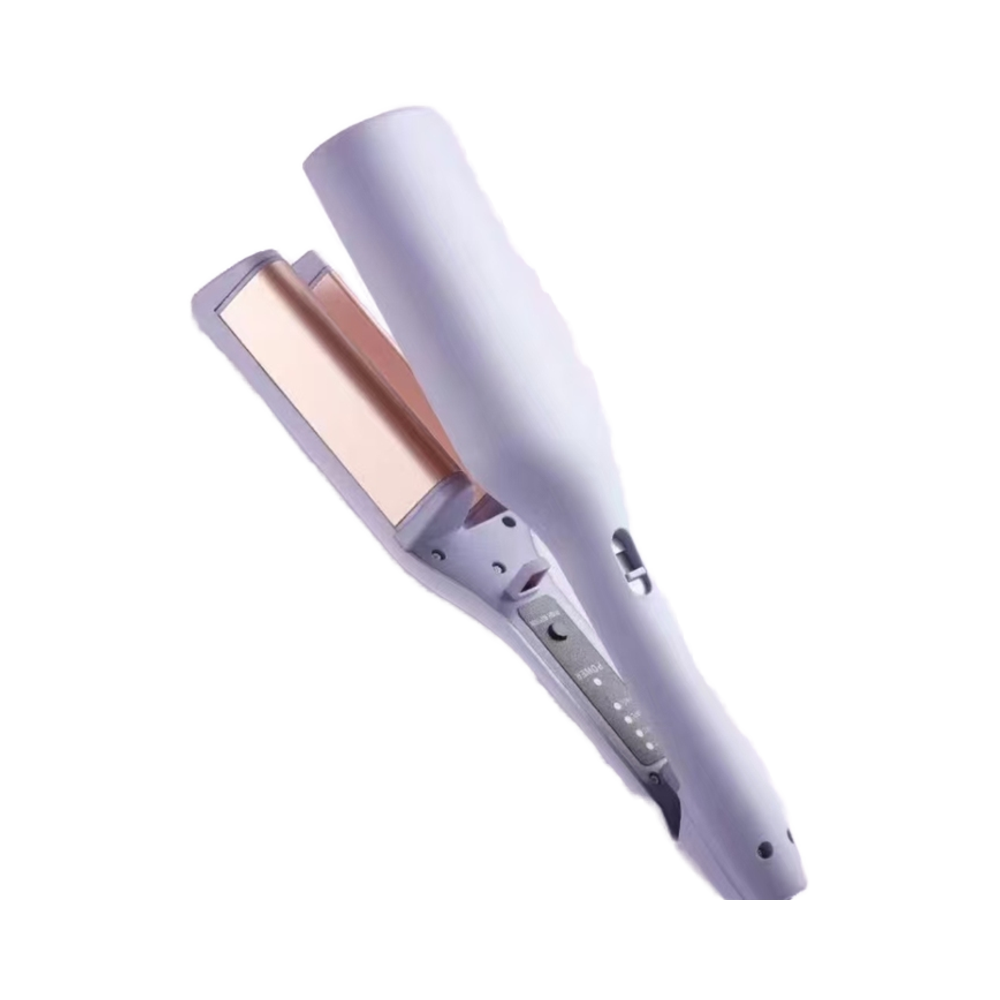 Vmxlso 32mm French Wave Curling Iron