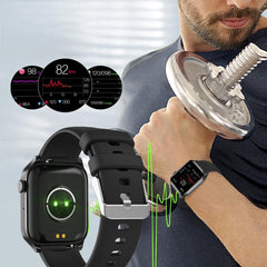 MultifunctionalSmart Watch