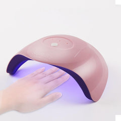 36W Portable Lamp for Nail Art at Home