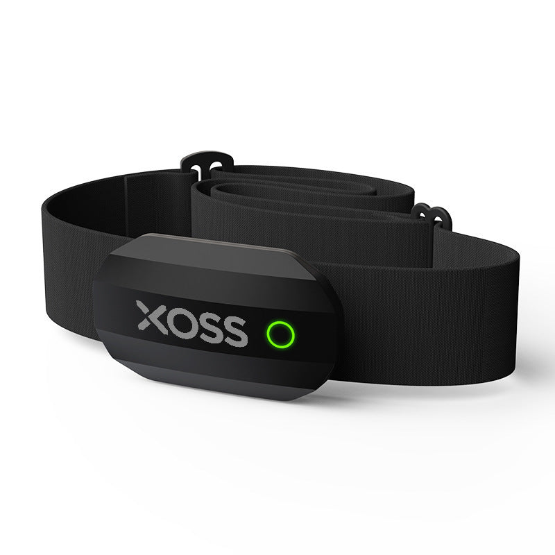 CARDIQ  Heart Rate Monitor