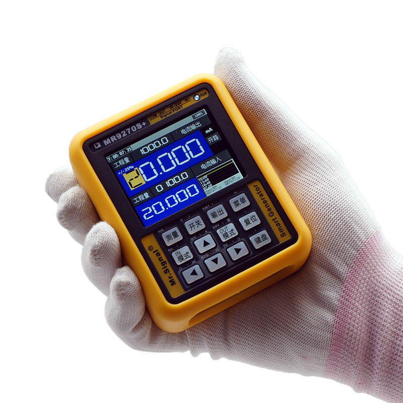 SEESII Voltage Current Signal Generator