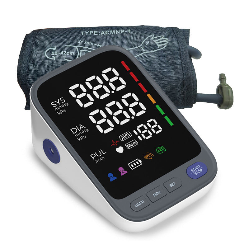 MEDICAL Blood Pressure Monitors