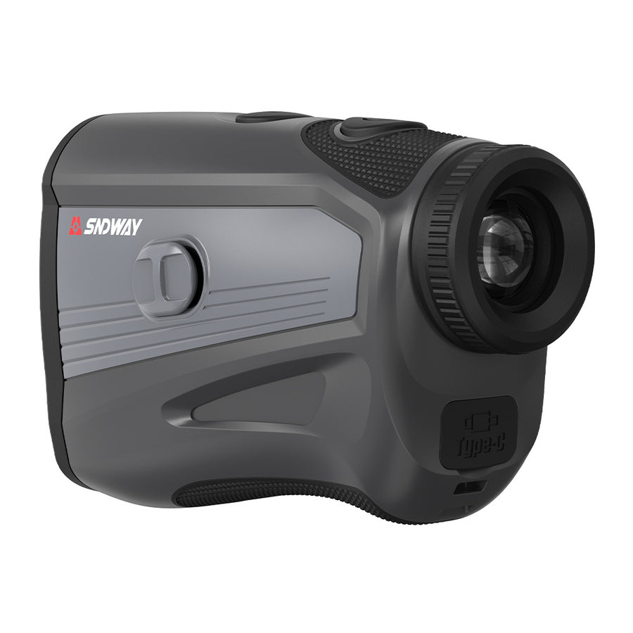 REDTIGER Golf Rangefinder