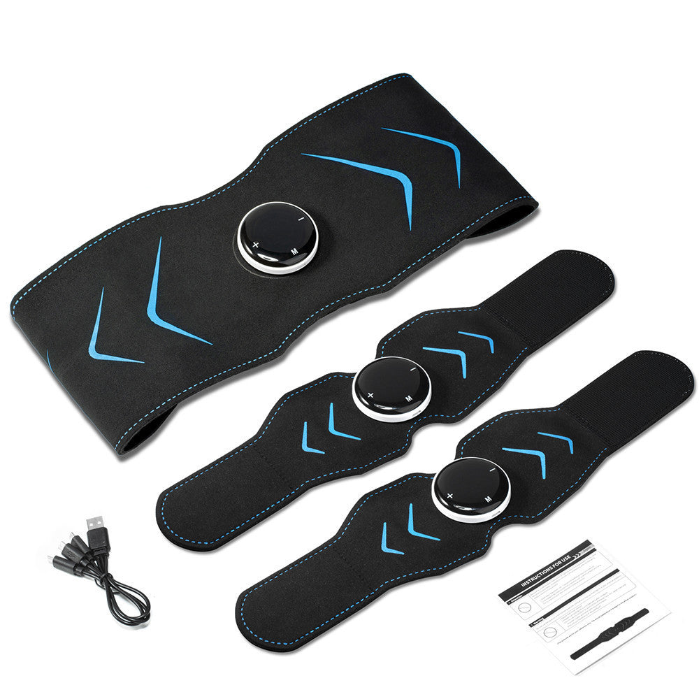 WAJIUEMS EMS Muscle Stimulator