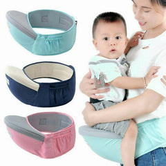 Baby Carrier Waist Stool Walkers