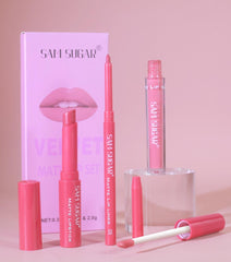 3-in-1 Lip Set