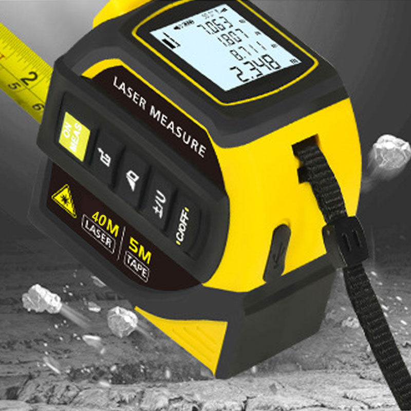 laser level - close-up detail and build quality | BOSCHLL UK