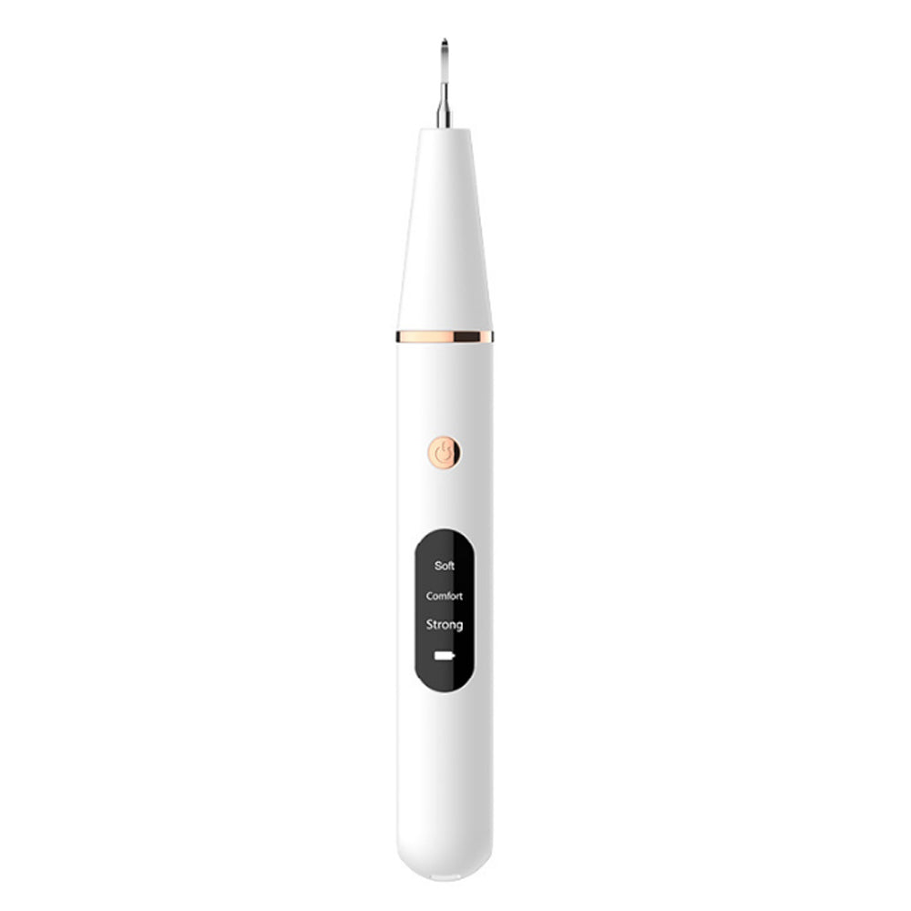 teeth whitening - front view product shot | DPRCRELE UK