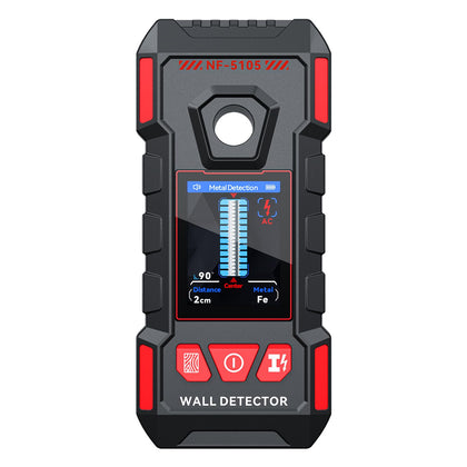 avoid call out charge wall scanner - front view product shot | GOTMEET UK