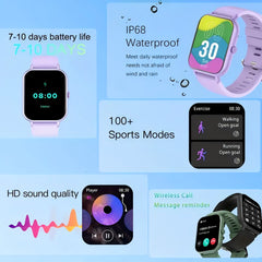 MultifunctionalSmart Watch