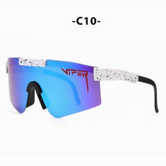 New Polarized Sports Goggles Men Women Outdoor sun,Comes with eyeglass case