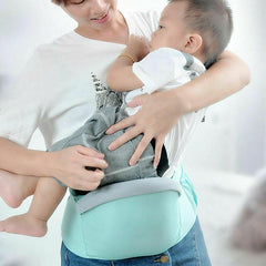 Baby Carrier Waist Stool Walkers