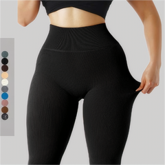 【2-3day delivery】 1 Pair or 3 Pairs  Boltoo High Waist seamless Sports Legging