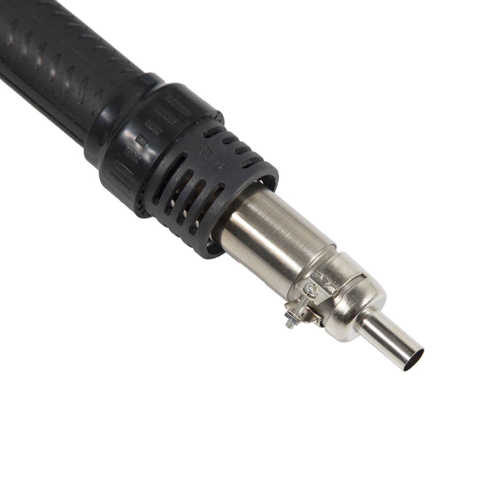 soldering station kit UK - close-up detail and build quality | PRECIVA UK