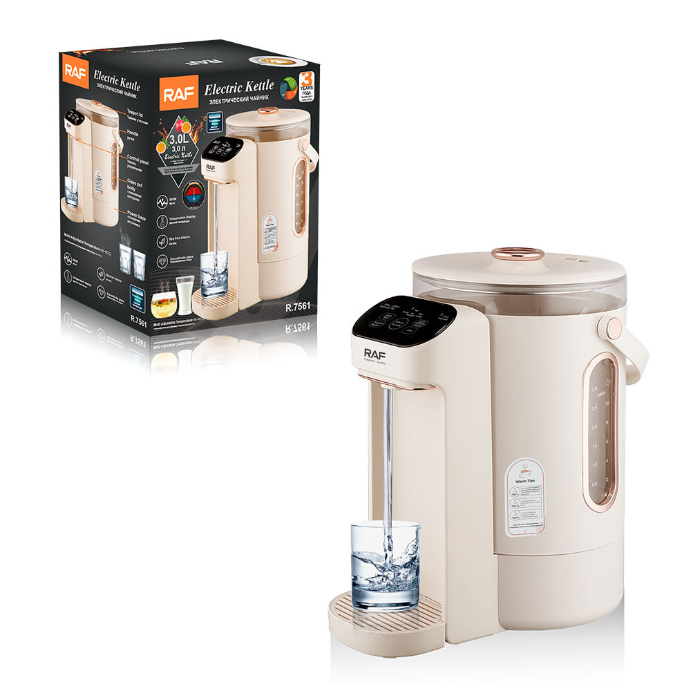 breville kettle - complete package contents | NINJAELE UK