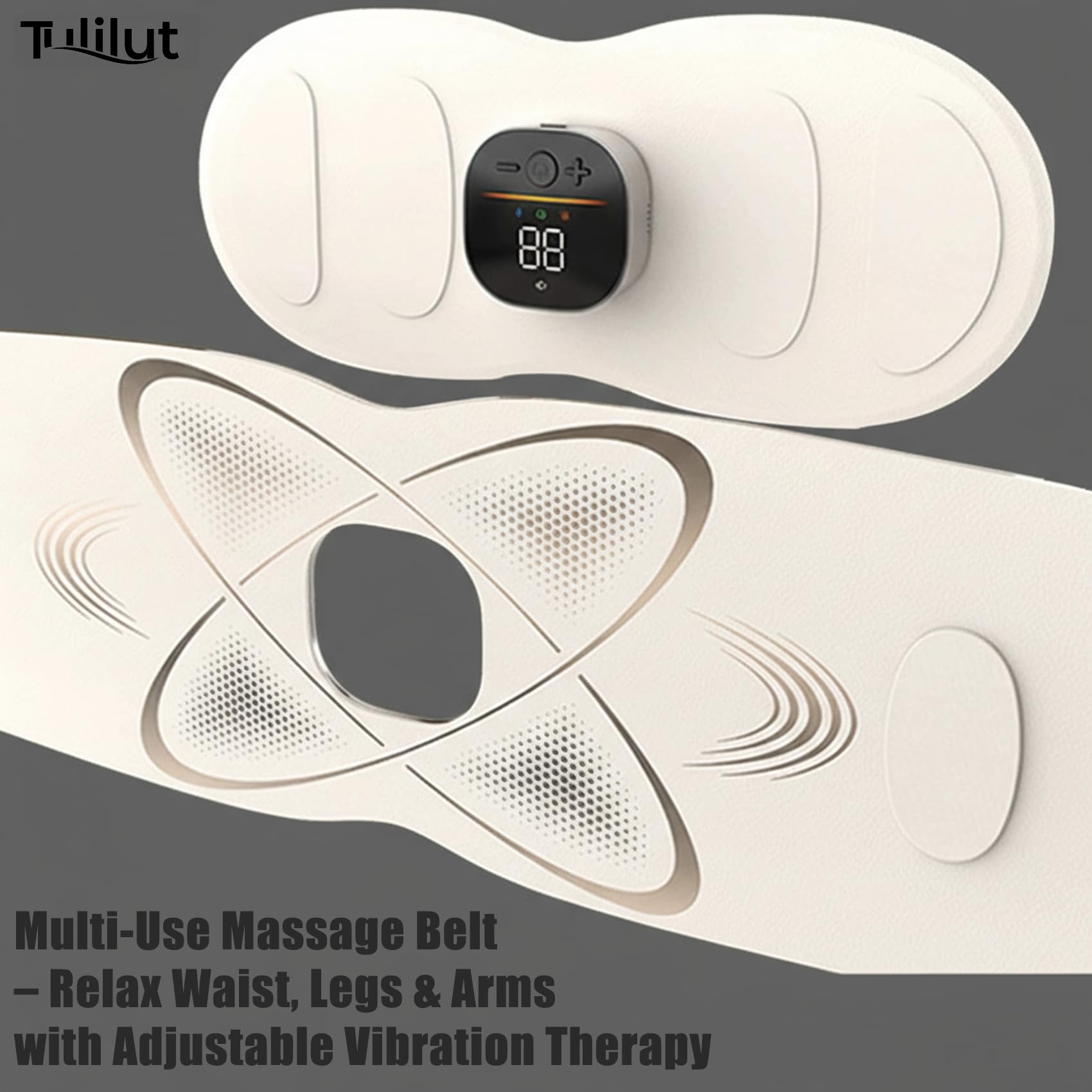 slendertone belt - size reference comparison | TULILUTELE UK