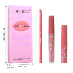 3-in-1 Lip Set