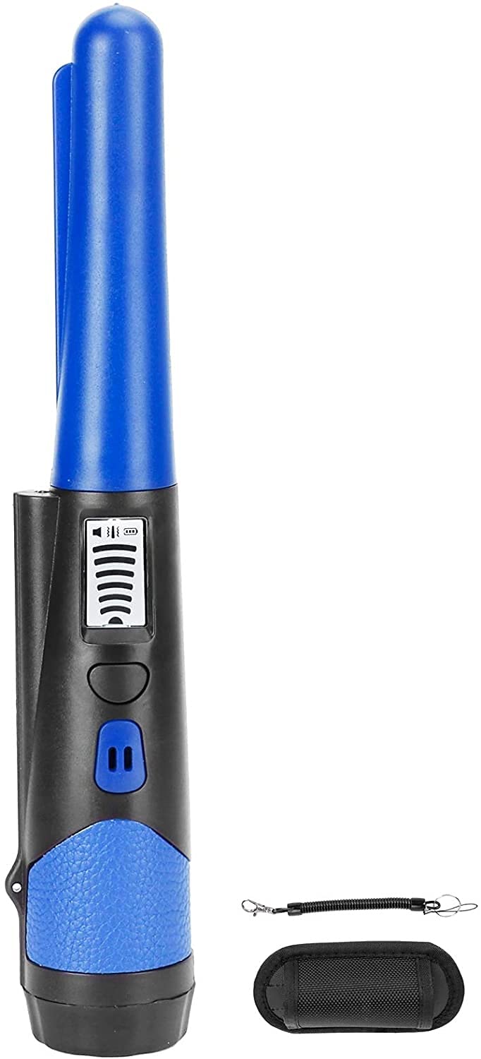 best metal detector - complete package contents | DRTEKMET UK