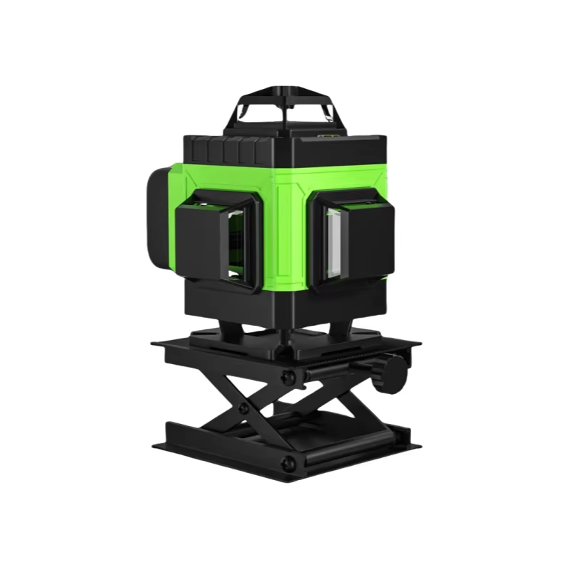 dewalt laser level - front view product shot | WEYTOLLLT UK