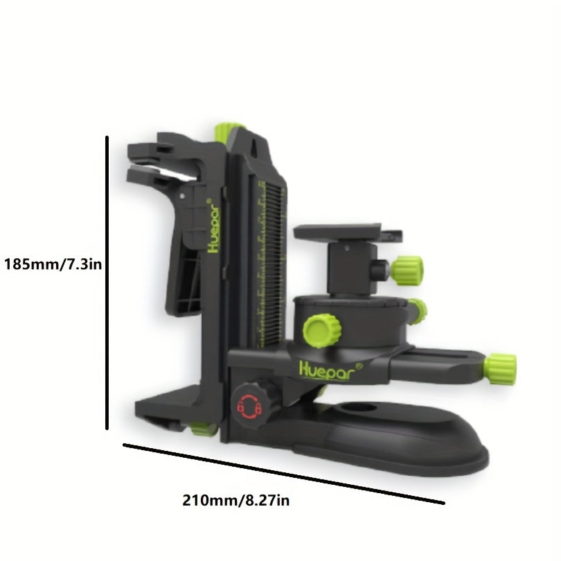 dewalt laser level - size reference comparison | ENVNTRLL UK