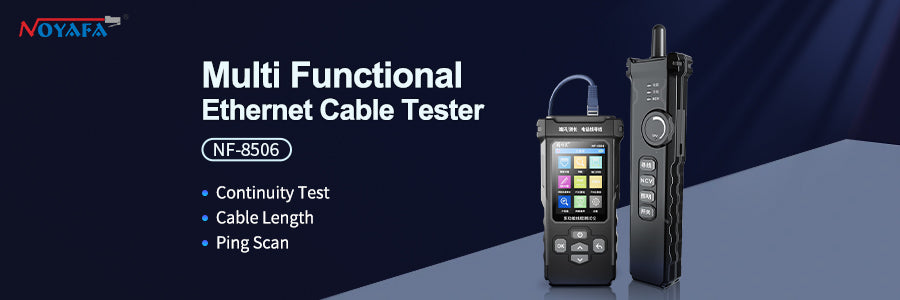 how to trace cat6 cable in wall uk - complete package contents | MCBAZEL UK