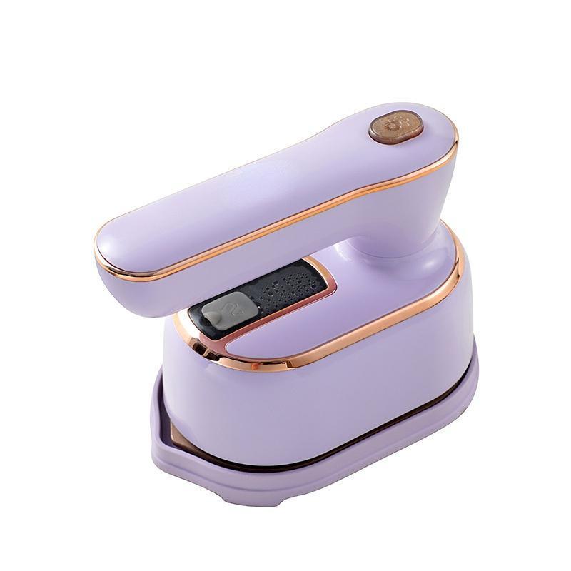 Handheld Steam Rotary Iron Mini Portable Ironing Machine