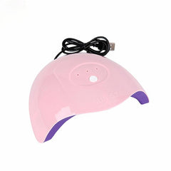 36W Portable Lamp for Nail Art at Home