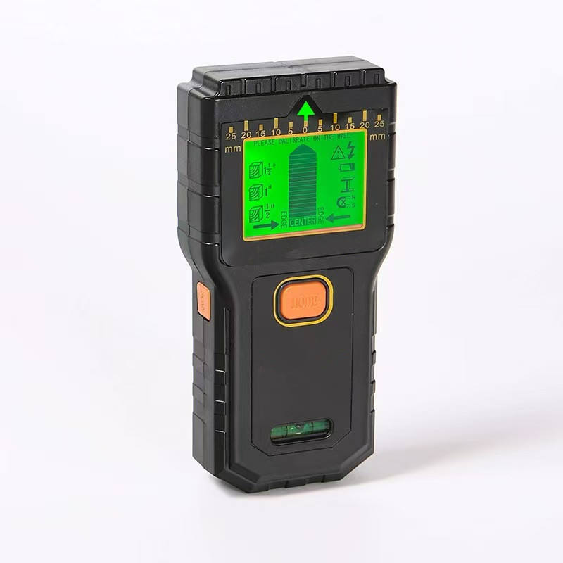 stud finder UK - close-up detail and build quality | WOEAOZY UK