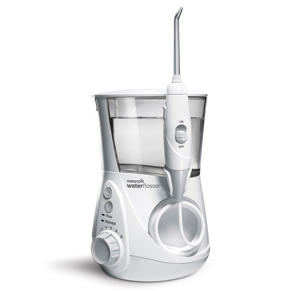 waterpik cordless advanced - front view product shot | WTRPKWF UK