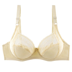 Boltoo Lace Full Coverage Bra