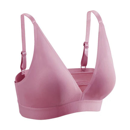 Boltoo - Boltoo Wireless Plunge Bralingerie