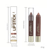 Natural Elegance Matte Lipstick Crayon