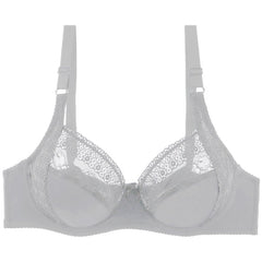 Boltoo Lace Full Coverage Bra