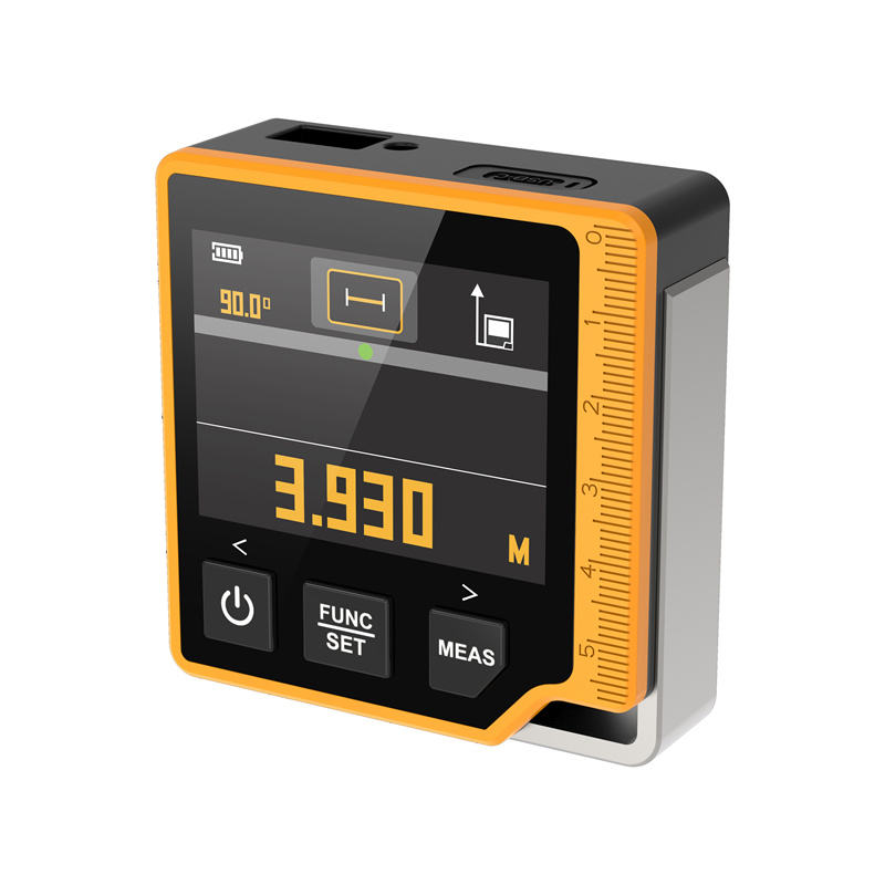 laser distance sensor - front view product shot | CIGMANLTYB UK