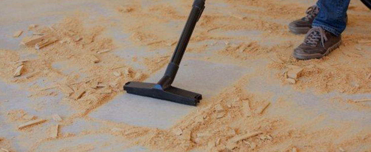 best wet and dry vacuum cleaner - size reference comparison | NILFISKWDV UK