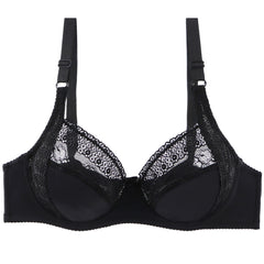 Boltoo Lace Full Coverage Bra