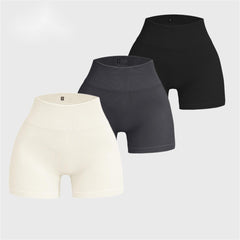 1 or 3 pairs Boltoo High Waist Sport Shorts