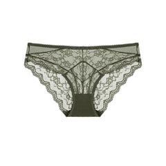 Boltoo Floral Lace Briefs7255