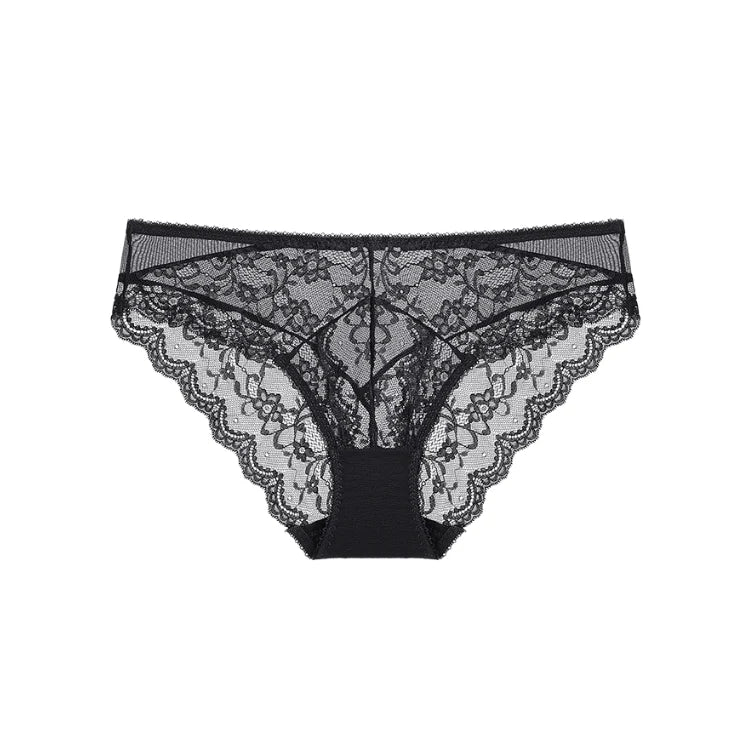 Boltoo Floral Lace Briefs7251