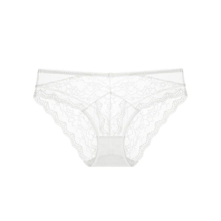 Boltoo Floral Lace Briefs7247