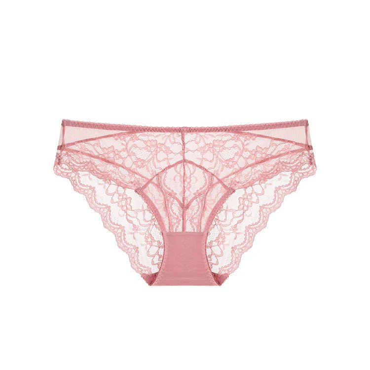 Boltoo Floral Lace Briefs7243