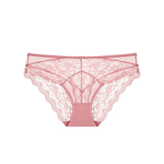 Boltoo Floral Lace Briefs7243