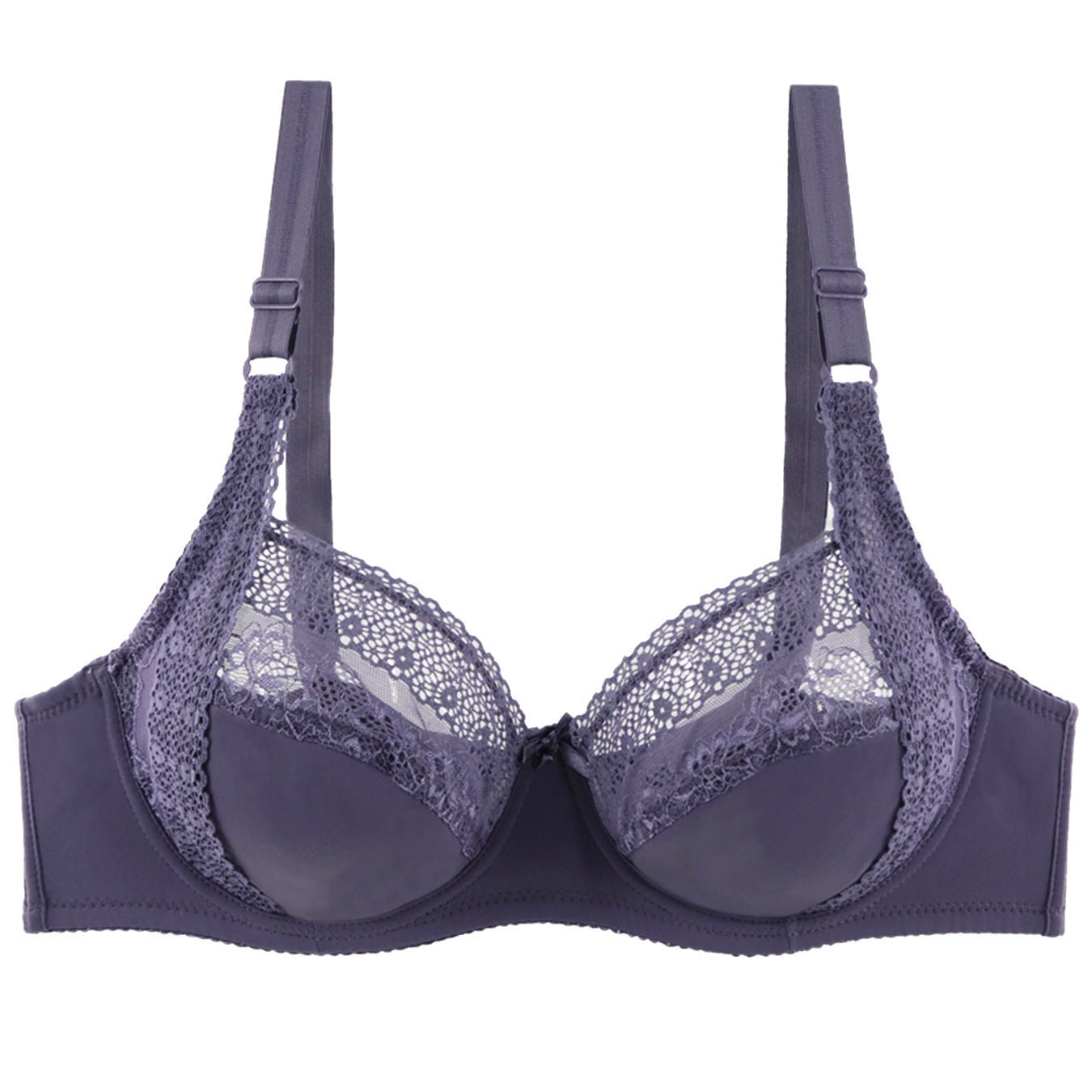 Boltoo Lace Full Coverage Bra1023083