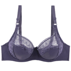 Boltoo Lace Full Coverage Bra1023083