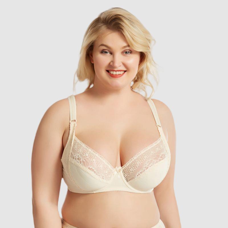 Boltoo Lace Full Coverage Bra1023065