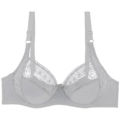 Boltoo Lace Full Coverage Bra1023095