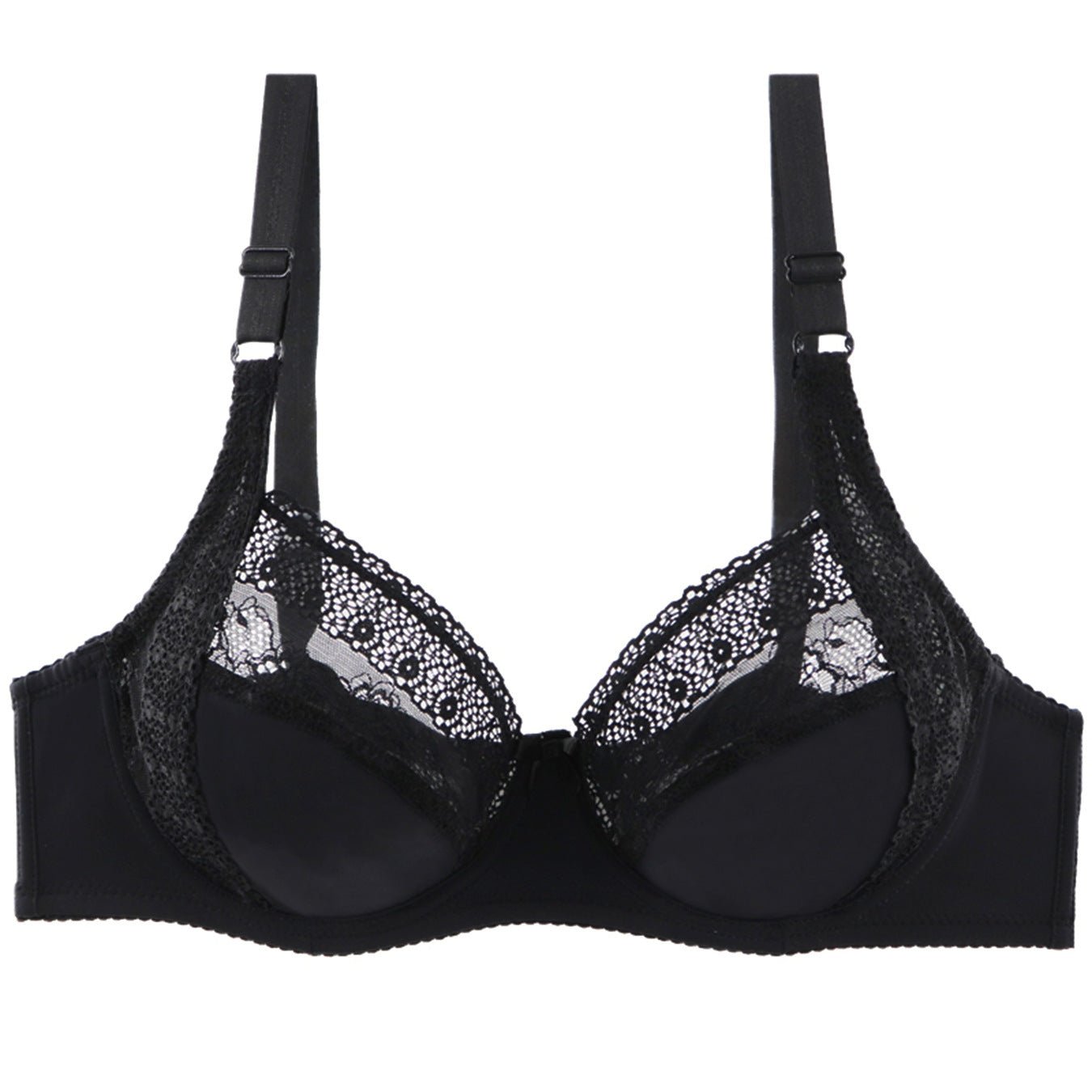 Boltoo Lace Full Coverage Bra102314